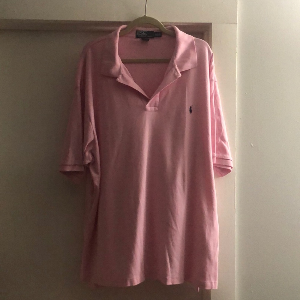 Polo Shirt